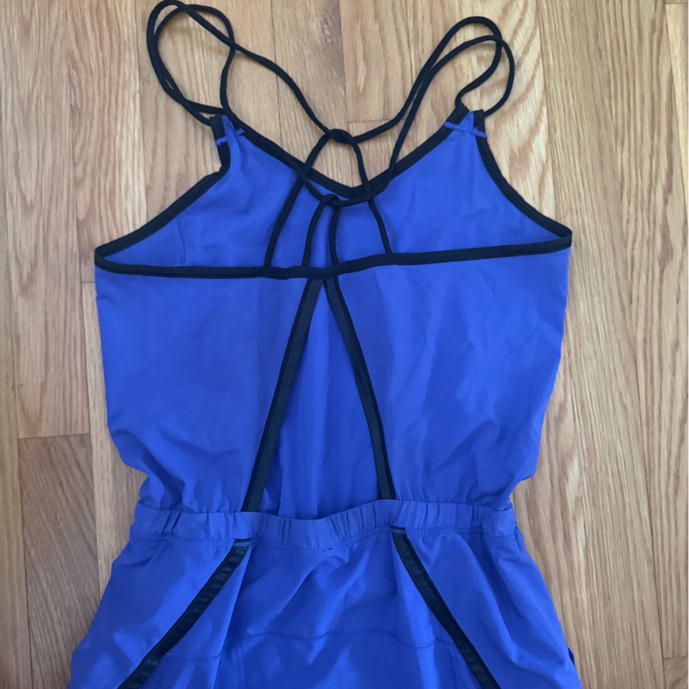 Lululemon athletic dress